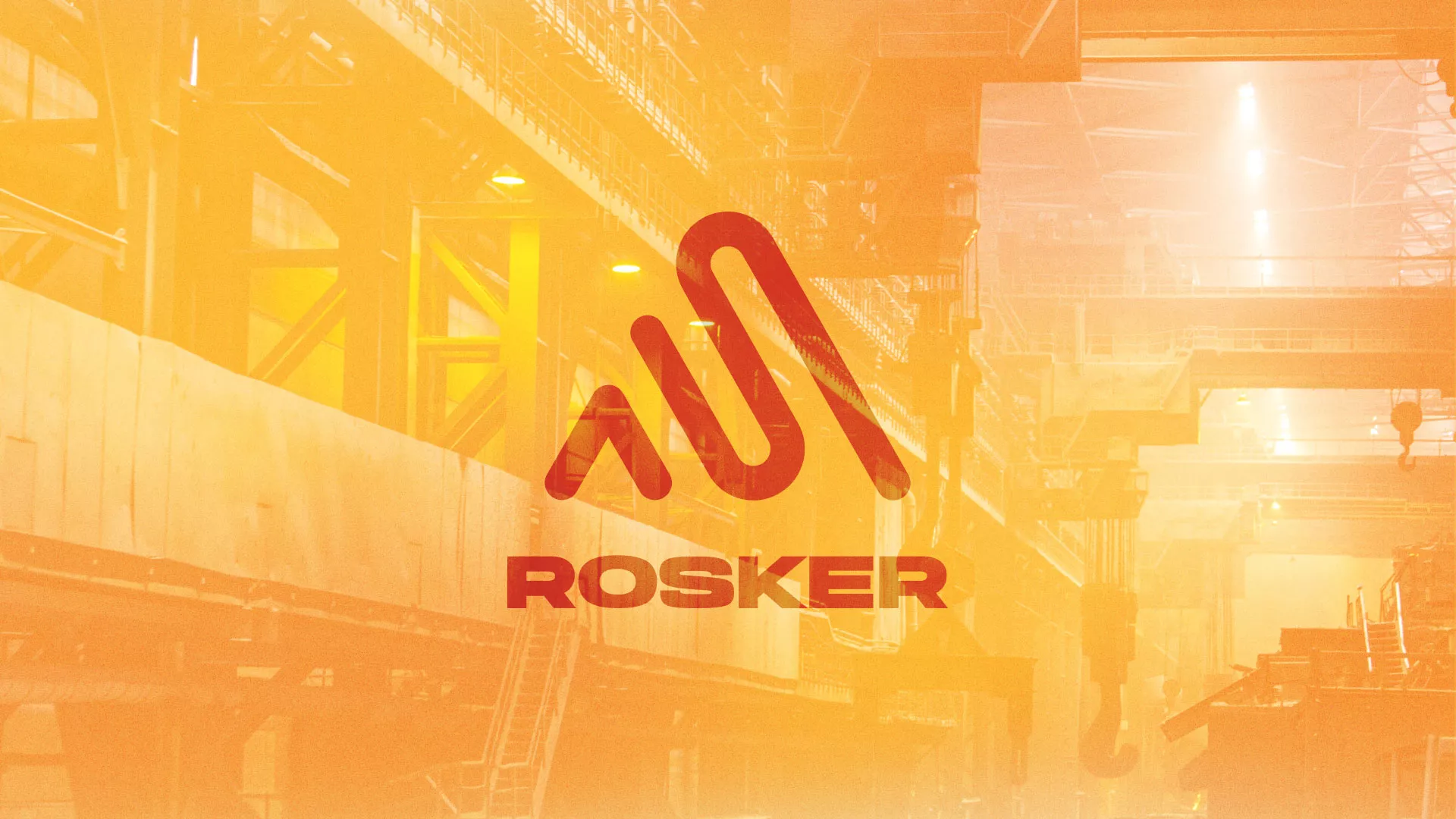 Ребрендинг компании «Rosker» и редизайн сайта в Абдулино